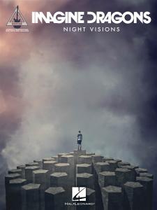 Imagine Dragons: Night Visions (Guitar)