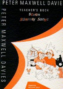 Peter Maxwell Davies: Seven Summer Songs