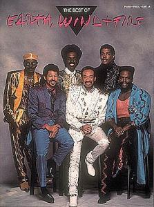 The Best Of Earth, Wind And Fire