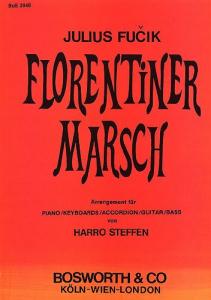 Julius Fucik: Florentiner Marsch