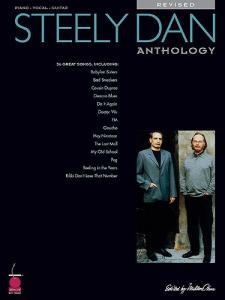 Steely Dan: Anthology (Revised Edition)