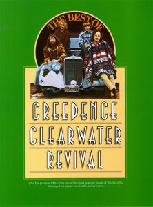 The Best Of Creedence Clearwater Revival