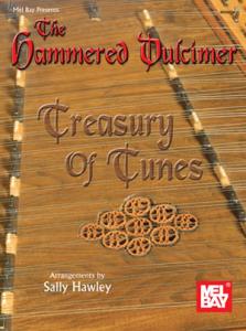 The Hammered Dulcimer Treasury of Tunes