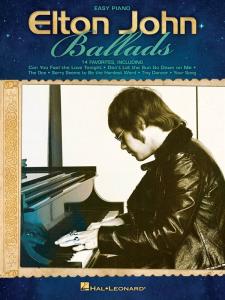 Elton John: Ballads
