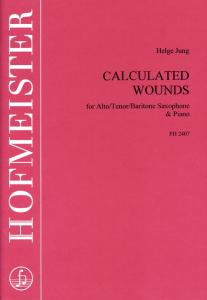 Jung, H.: Calculated Wounds