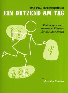 A Dozen A Day Book Two (German Edition)