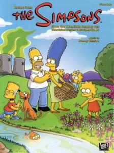 Danny Elfman: Theme From The Simpsons