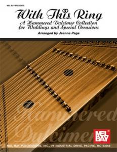 With This Ring: A Hammered Dulcimer Collection