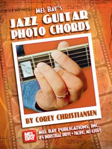 Jazz Guitar Photo Chords
