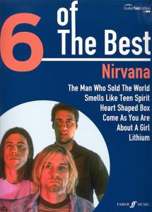 6 Of The Best: Nirvana