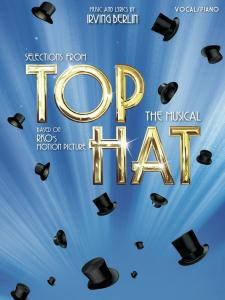 Irving Berlin: Selections From Top Hat