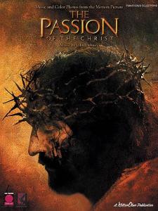 John Debney: The Passion Of Christ (Piano Solo)
