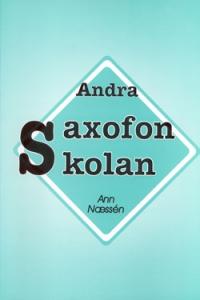 Andra Saxofonskolan