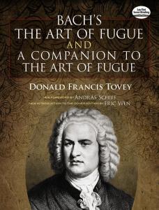 J. S. Bach: The Art Of Fugue/A Companion To The Art Of Fugue