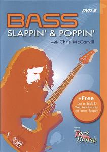 Bass Slappin' And Poppin' (DVD)