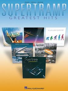 Supertramp: Greatest Hits