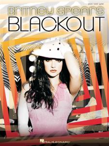 Britney Spears: Blackout (PVG)