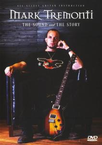 Mark Tremonti: The Sound And The Story