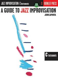 A Guide To Jazz Improvisation: C Instruments