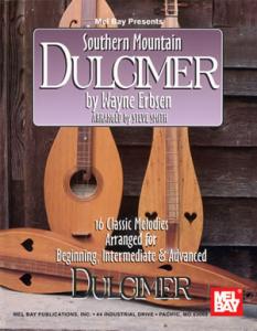 Southern Mountain Dulcimer