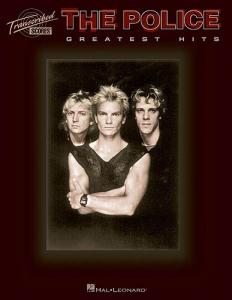 The Police: Greatest Hits (Transcribed Scores)