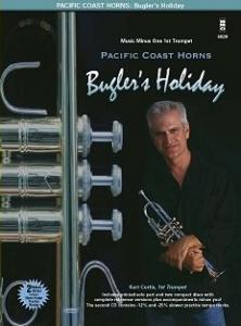 Pacific Coast Horns: Bugler's Holiday