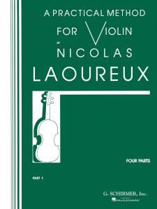 Practical Method For Violin Part 1
