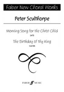Peter Sculthorpe: Morning Song / Birthday Of Thy King