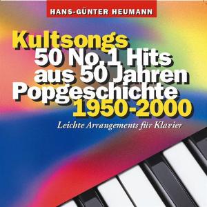 Kult Songs- CD