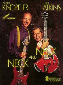 Mark Knopfler/Chet Atkins: Neck And Neck