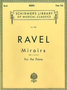 Maurice Ravel: Miroirs (Mirrors)