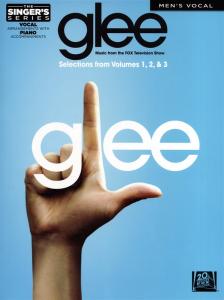 Glee: Selections From Volumes 1-3 - Men's Vocal