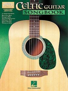 Strum It Guitar: Celtic Guitar Songbook