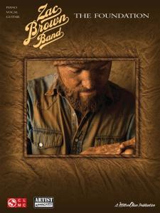 Zac Brown Band: The Foundation (PVG)