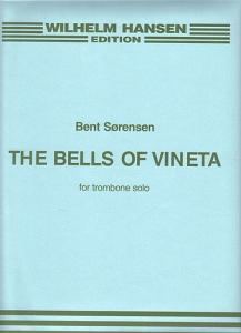 Bent Sørensen: The Bells Of Vineta