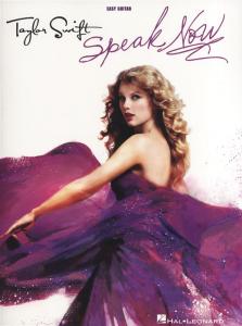 Taylor Swift: Speak Now (Easy Guitar)