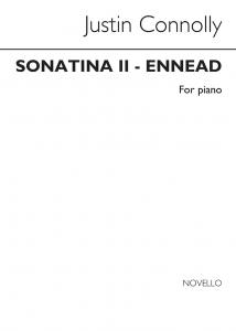 Connolly: Ennead Night Thoughts for Solo Piano