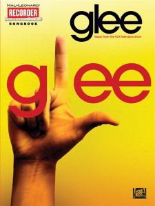 Glee: Recorder Songbook