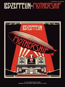 Led Zeppelin: Mothership (PVG)