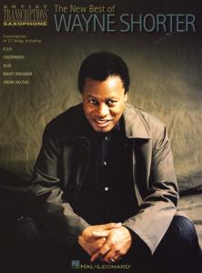 Wayne Shorter: The New Best Of