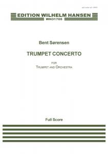 Bent Sørensen: Trumpet Concerto