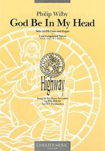 Philip Wilby: God Be In My Head