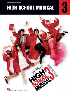 High School Musical 3 - Senior Year (PVG)