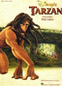 Disney's Tarzan - Vocal Selections