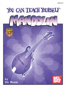 You Can Teach Yourself Mandolin