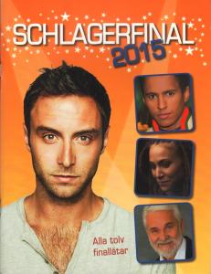 Schlagerfinal 2015