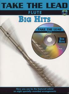 Take The Lead: Big Hits (Flute)