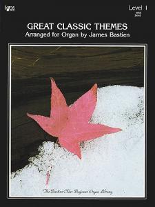Great Classic Themes, Level 1 (With New Page 13)