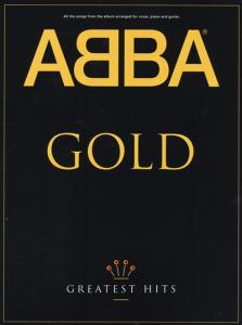 Abba Gold: Greatest Hits