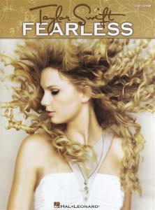 Taylor Swift: Fearless - Easy Guitar